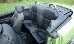 Peugeot 207 CC 2007 года